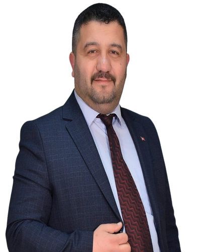 Ömer ÇAKAL